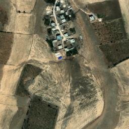 Satellite imagery of Guharaheydo Sırtı, TR