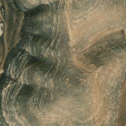 Satellite imagery of Şevlidor Sırtı, TR