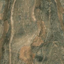 Satellite imagery of Şevlidor Sırtı, TR