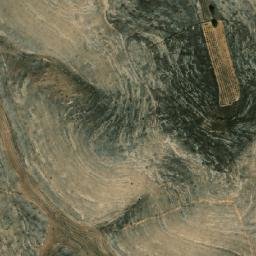 Satellite imagery of Tahtıhamya Sırtı, TR