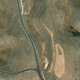 Satellite imagery of Kocadaragevri Sırtı, TR