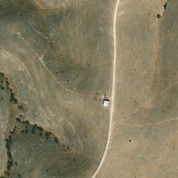 Satellite imagery of Kocadaragevri Sırtı, TR