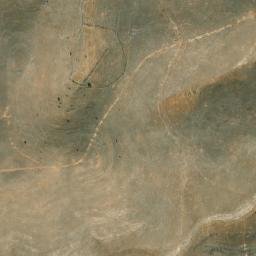 Satellite imagery of Kocadaragevri Sırtı, TR