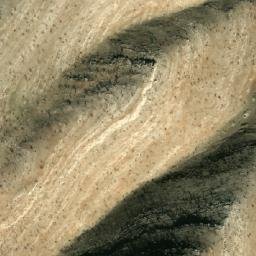 Satellite imagery of Ramazan Sırtı, TR