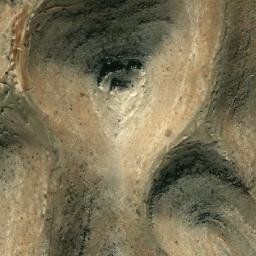 Satellite imagery of Ramazan Sırtı, TR