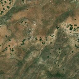 Satellite imagery of Kato Kayalığı, TR