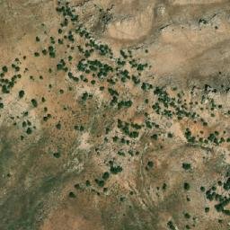 Satellite imagery of Kato Kayalığı, TR