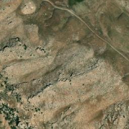 Satellite imagery of Kato Kayalığı, TR