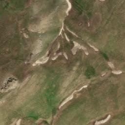 Satellite imagery of Gora Meydankol, TR