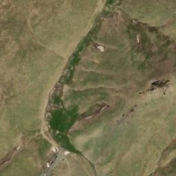 Satellite imagery of Gora Meydankol, TR