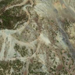 Satellite imagery of Kōtal-e Sar-e Firyaz, AF