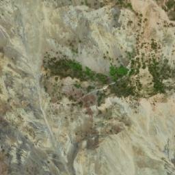 Satellite imagery of Kōtal-e Sar-e Firyaz, AF