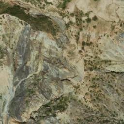 Satellite imagery of Kōtal-e Sar-e Firyaz, AF