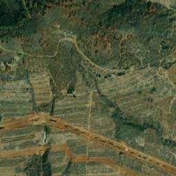 Satellite imagery of Wei Shan, CN