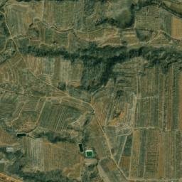 Satellite imagery of Wei Shan, CN