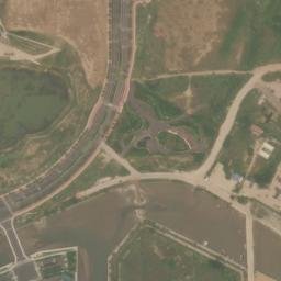 Satellite imagery of Dongdao Zui, CN