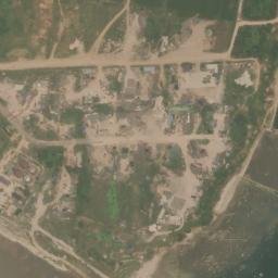 Satellite imagery of Dongdao Zui, CN