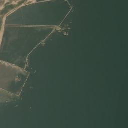 Satellite imagery of Dongdao Zui, CN
