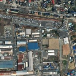 Satellite imagery of 吉例山徳勝寺石柱, JP