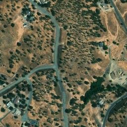 Satellite imagery of New Years Mine, US