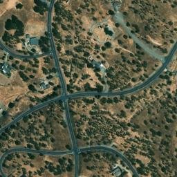 Satellite imagery of New Years Mine, US