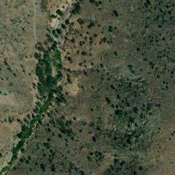 Satellite imagery of Ming Prospect, US