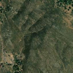 Satellite imagery of Ming Prospect, US