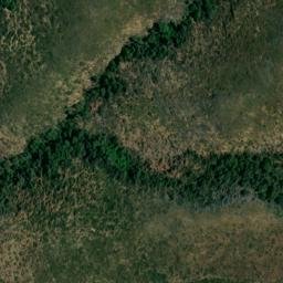 Satellite imagery of Ferguson Ridge, US