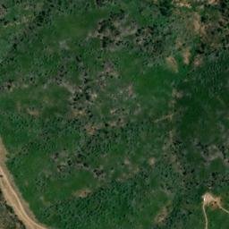 Satellite imagery of Ferguson Ridge, US