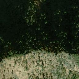 Satellite imagery of Pinoche Ridge, US