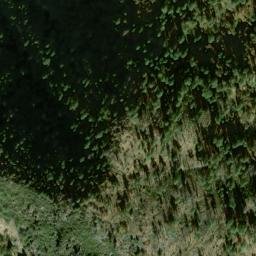 Satellite imagery of Pinoche Ridge, US