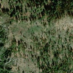 Satellite imagery of Henness Ridge, US