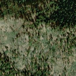 Satellite imagery of Henness Ridge, US