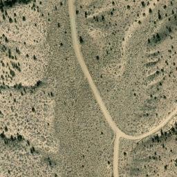 Satellite imagery of Sierra Vista Mine, US