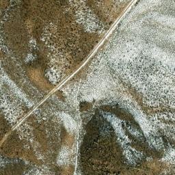 Satellite imagery of Beckman Mine, US