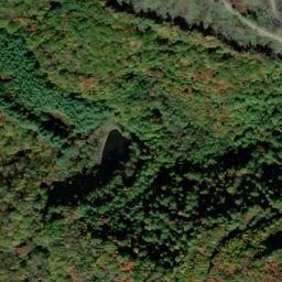 Satellite imagery of Thompson Ridge, US
