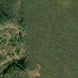 Satellite imagery of Cave Ridge, US