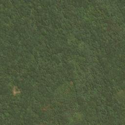 Satellite imagery of Cave Ridge, US