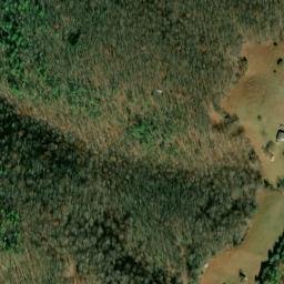 Satellite imagery of Eads Ridge, US