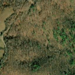 Satellite imagery of Eads Ridge, US