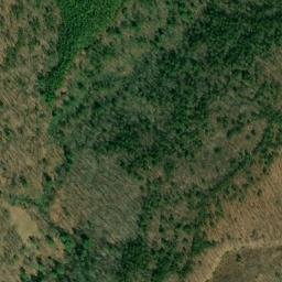 Satellite imagery of Peanut Mine, US