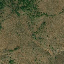 Satellite imagery of Peanut Mine, US