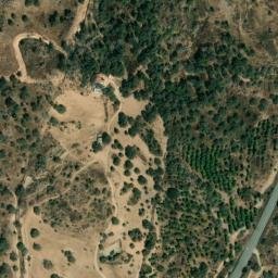 Satellite imagery of survey_point, PT