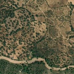 Satellite imagery of survey_point, PT