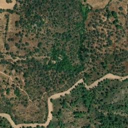 Satellite imagery of survey_point, PT