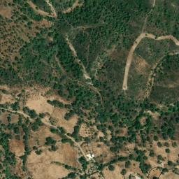 Satellite imagery of survey_point, PT