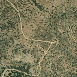 Satellite imagery of Sierra de Periate, ES