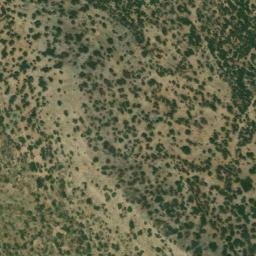 Satellite imagery of Sierra de Orce, ES