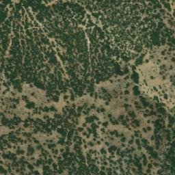 Satellite imagery of Sierra de Orce, ES