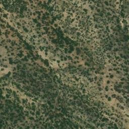 Satellite imagery of Sierra de Orce, ES